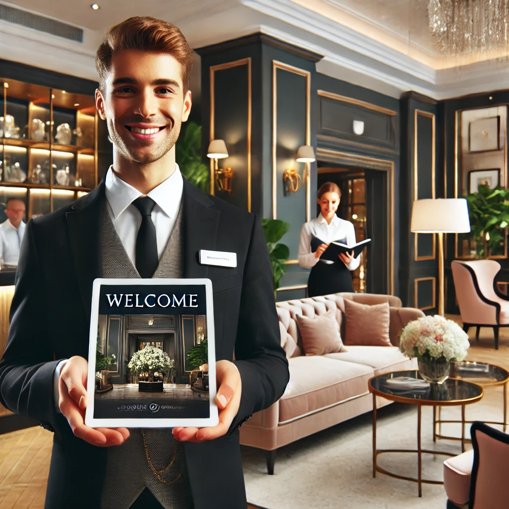 Cá nhân hóa trải nghiệm trong khách sạn để thu hút và giữ chân khách hàng.