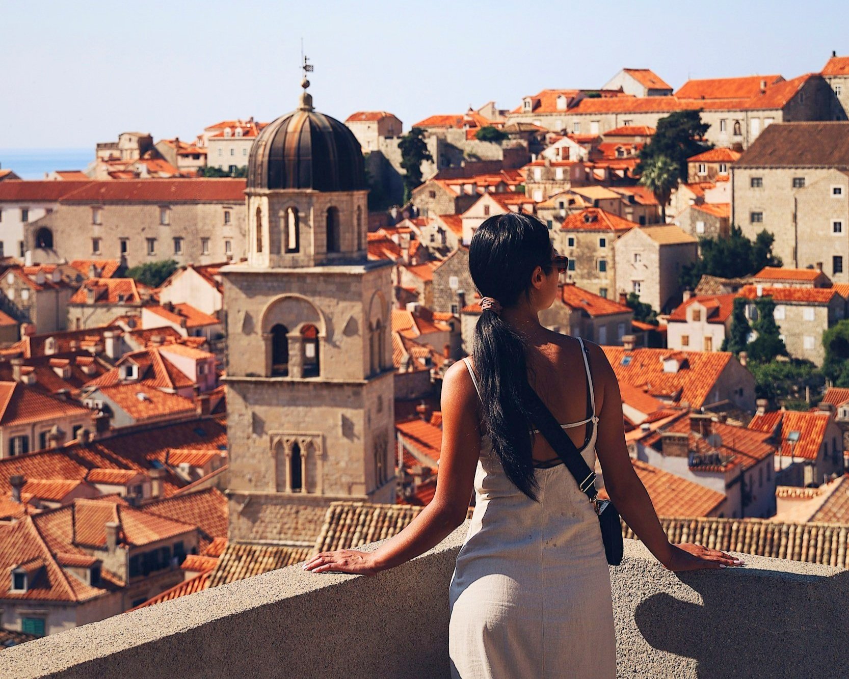 Thành phố cổ Dubrovnik (Croatia) càng nổi tiếng sau phim "Game of Thrones" - Tiêu biểu cho xu hướng du lịch Set-Jetting