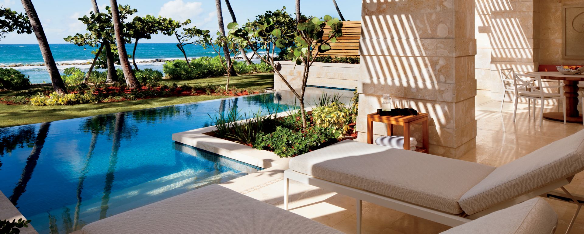 Dorado Beach, a Ritz-Carlton Reserve